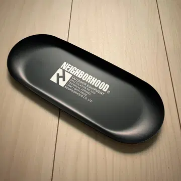 NEIGHBORHOOD 액세서리 소품함