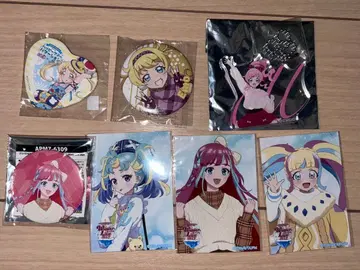 프리챤 프리매직 굿즈