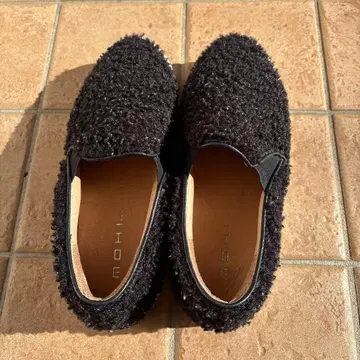 MOHI 슬립온 스니커즈