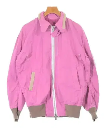 sacai 블루종 남성용