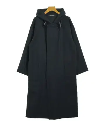 mizuiro ind 기타 여성용 코트