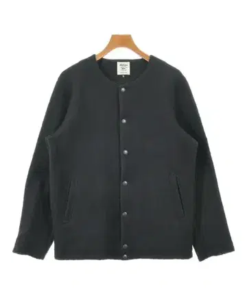 Jackman 기타 남성용 블루종