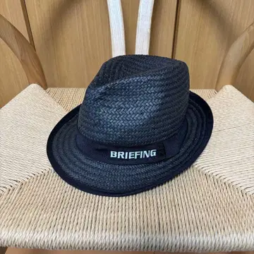 1월 5일까지 브리핑 모자 햇 골프 새상품