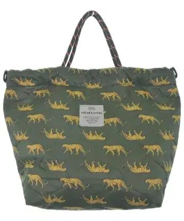 KiU 토트백 여성용