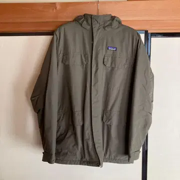 patagonia 파타고니아 이즈머스 후드티 L 사이즈