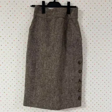 머큐리 듀오 mercuryduo 타이트 스커트