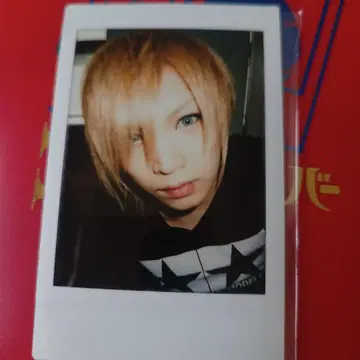 골든 폭격기 키류인 쇼 폴라로이드 3