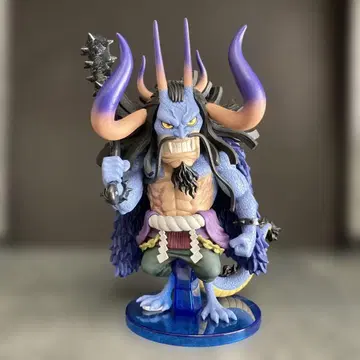 원피스 피규어 카이도