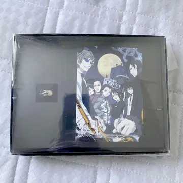 듀라라라 오리하라 이자야 이자야의 반지 반지 13호