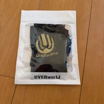 UVERworld 닛산 스타디움 그로브