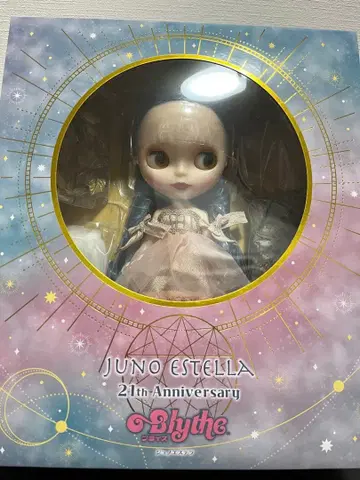 주노에스테라 네오 브라이스