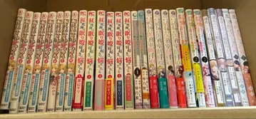 코믹 묶음 판매 이세계, 영애, 기타