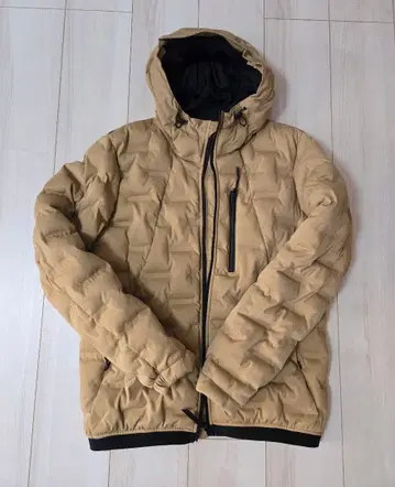 워크맨 여성용 패딩 자켓