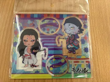 모노노괴 아크릴 스탠드 세트 미니 캐릭터 히네즈미 미개봉 새상품