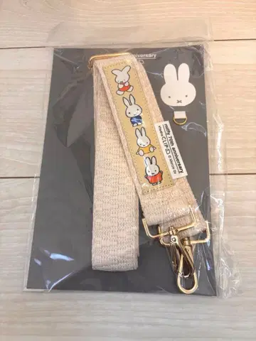 미피 studioclip 70주년 멀티 숄더