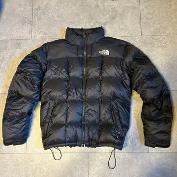 THE NORTH FACE 눕시 다운 서밋 시리즈 S 사이즈