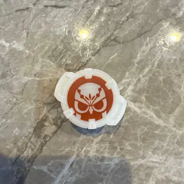 가면라이더 기츠 너지 스패로우 코어 ID