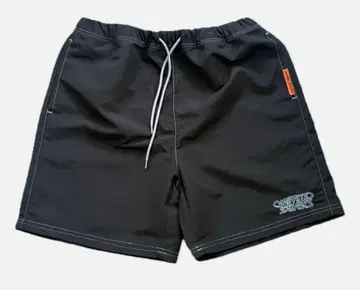 04 limited sazabys 포리미 하프 팬츠