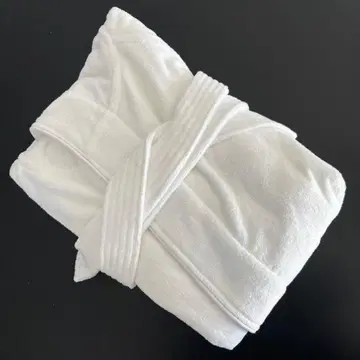 [ 새상품 ] Beaumont&Brown 목욕 가운 S 사이즈