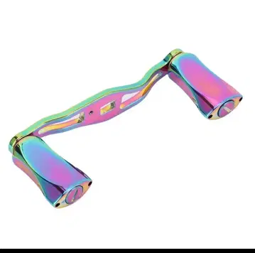 오프셋 핸들 오로라 2