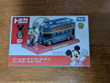 드림토미카 SP 디즈니 미키마우스