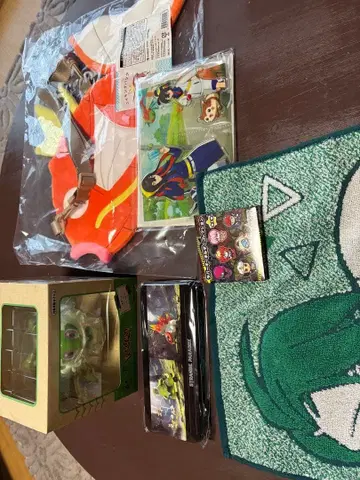 피카피카 박스 묶음 판매