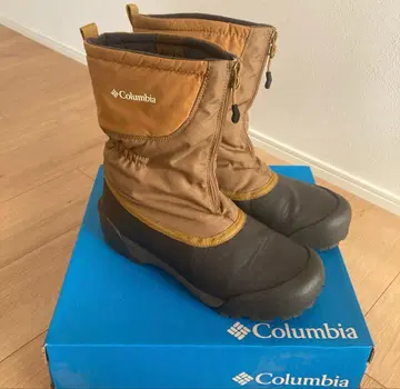 [컬럼비아] 차케이피아 톨 옴니히트 YU7325 부츠