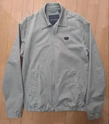 Deus Ex Machina 데우스 써니 래드 재킷