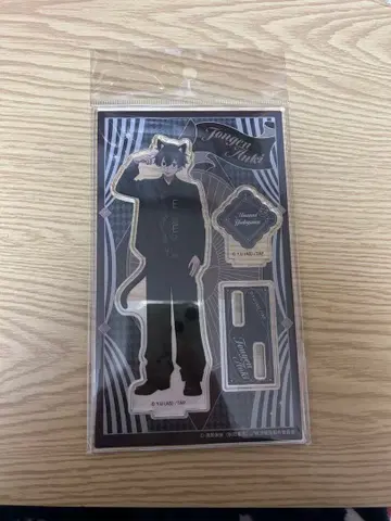 요도가와 마스미 아크릴 스탠드 케모미미