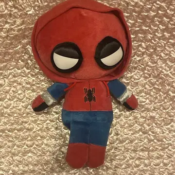 플라시즈 [ 스파이더맨: 홈커밍 ] 스파이더맨[펀코]