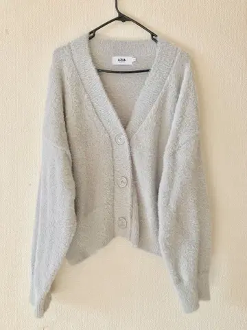 [ AZUL by MOUSSY ] 가디건