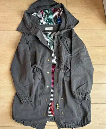 폴스미스 아우터 점퍼 여성용 코트