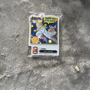 제일복권 DRAGON BALL 40th F상 ACLLECT - 드래곤볼