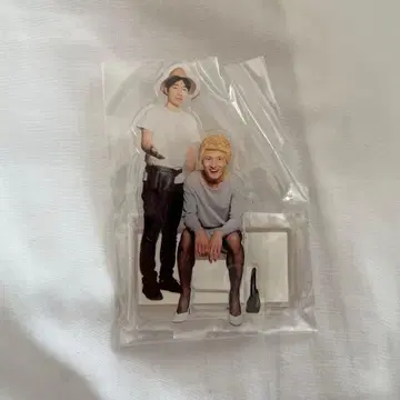 자루자루 아크릴 스탠드