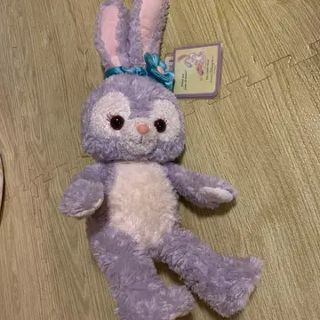 스텔라 루 디즈니씨