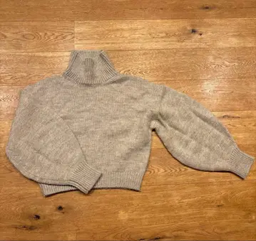 kone 사토 섬유 하야사카 카스코 단쨩 니트S