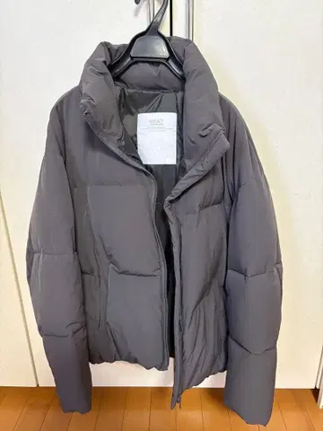 WYM LIDNM HEAT FIBER DOWN