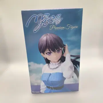 모모 프리미엄 피규어