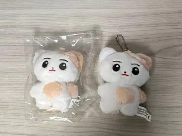 ENHYPEN 에나이펜 히승 봉제 인형