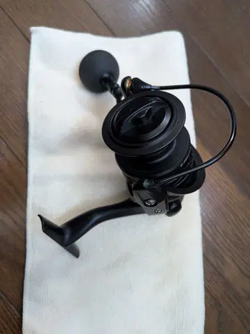 피시팬 CARBON X 4000