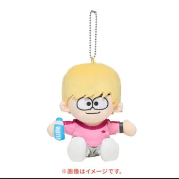 timelesz 시노즈카 다이키 봉제인형