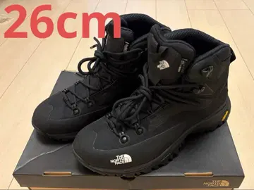 THE NORTH FACE 남성용 CRESTON H MID/26cm