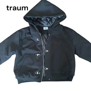 [ 완판템 ] traum 파이어맨 자켓