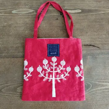 미나 페르호넨 ringo 사과 미니 백