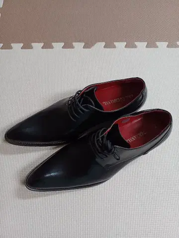 [ 미사용 ] 28cm FRANCO GIOVANNI FG1072 멋진