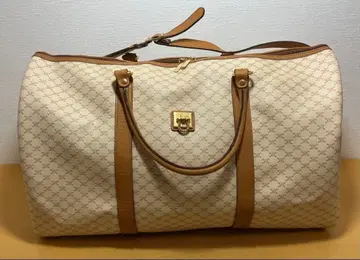 [ genie/지니 ] 보스턴 백 숄더 포함