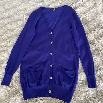 TOMORROWLAND 가디건 38