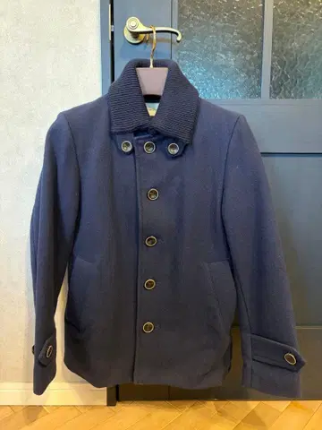 JOURNAL STANDARD 울 P 코트