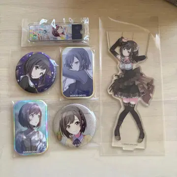 시노노메 에나 묶음 판매