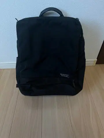 MANHATTAN PASSAGE 비즈니스 백팩